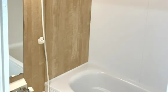 浴室リフォーム